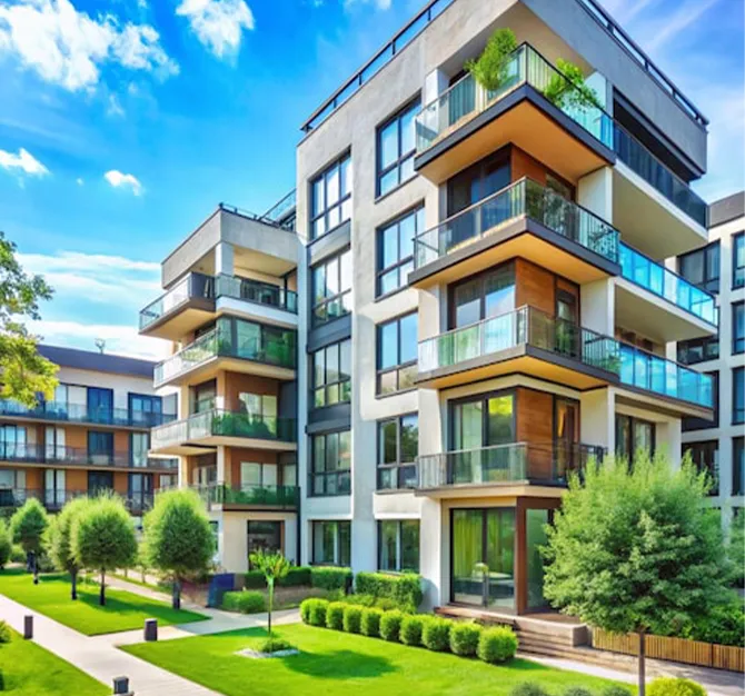 Mission and Vision Upfront Properties
