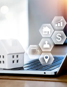 Financial Management Property