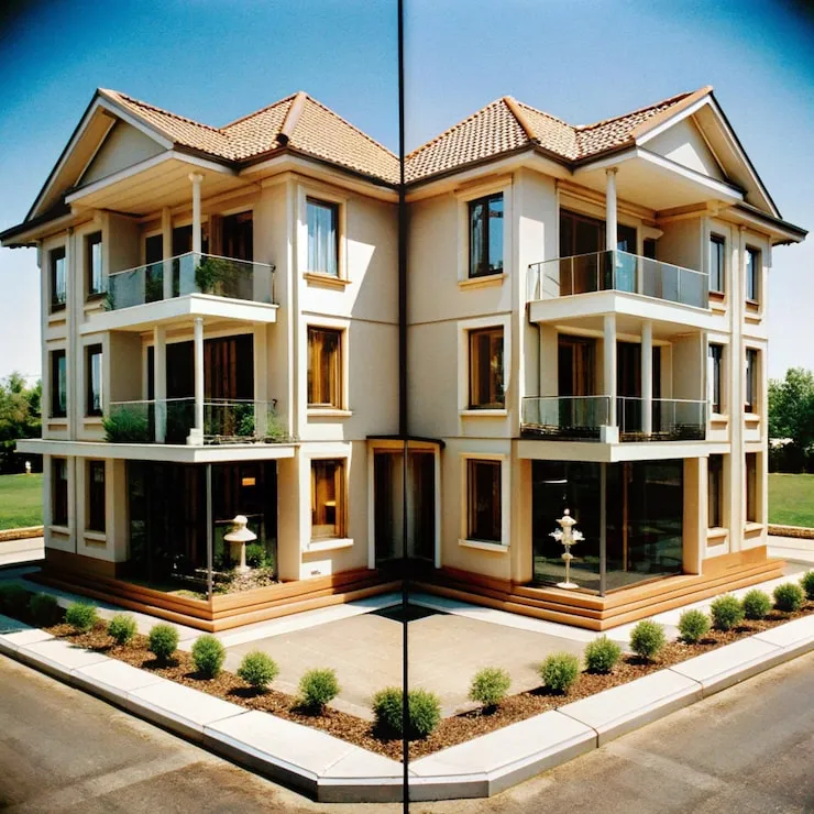Spacious 4 Bedroom Townhouse in Runda
